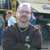 Dave Hockemeyer, president of Davaus